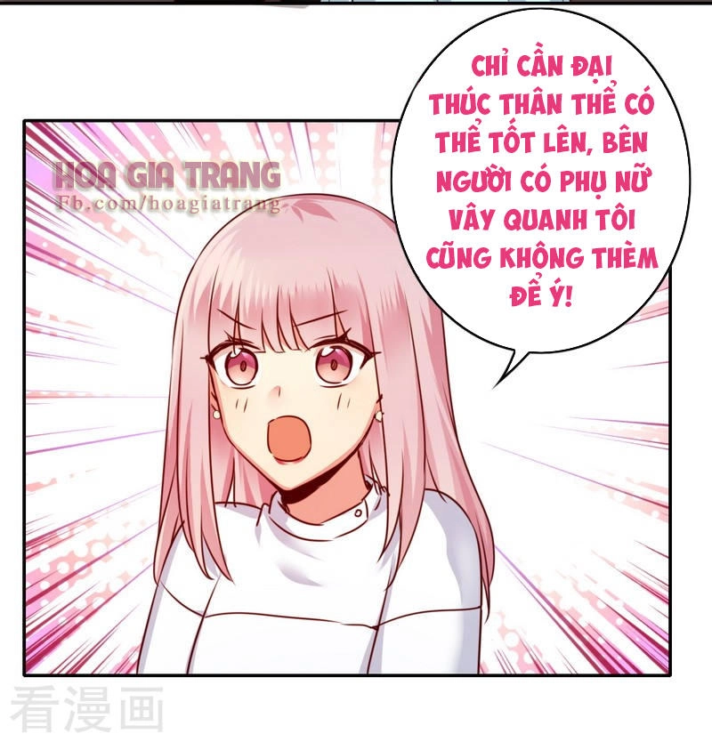 Phục Thù Thiếu Gia Tiểu Điềm Thê Chapter 36 - 22