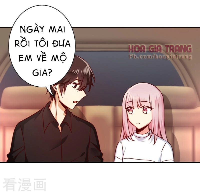 Phục Thù Thiếu Gia Tiểu Điềm Thê Chapter 36 - 28