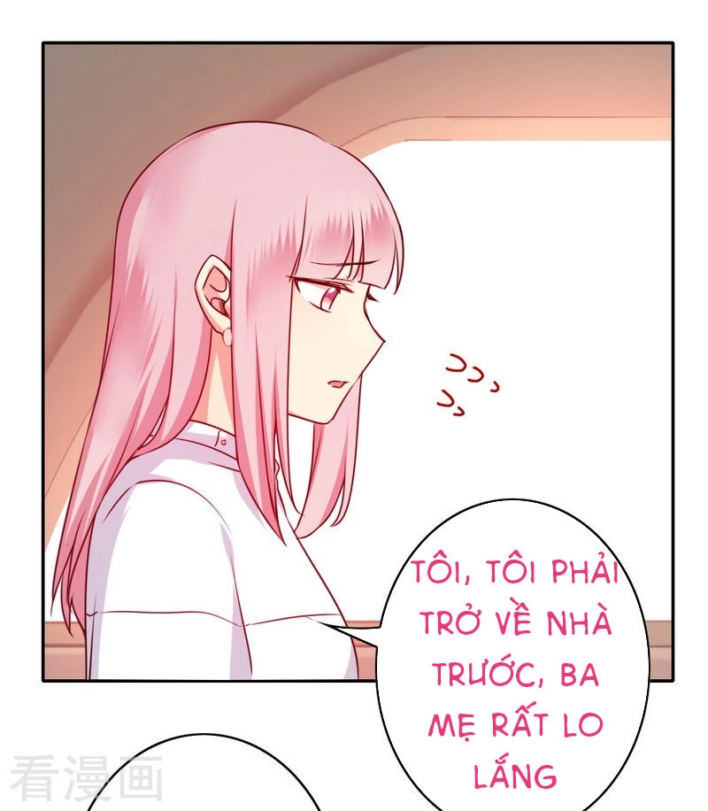 Phục Thù Thiếu Gia Tiểu Điềm Thê Chapter 36 - 31