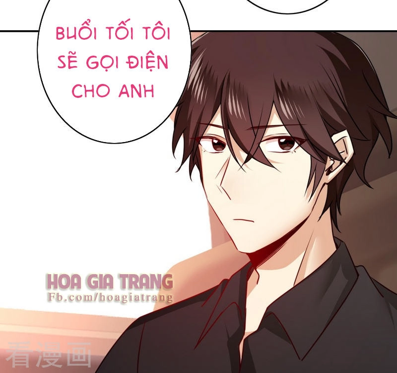 Phục Thù Thiếu Gia Tiểu Điềm Thê Chapter 36 - 32