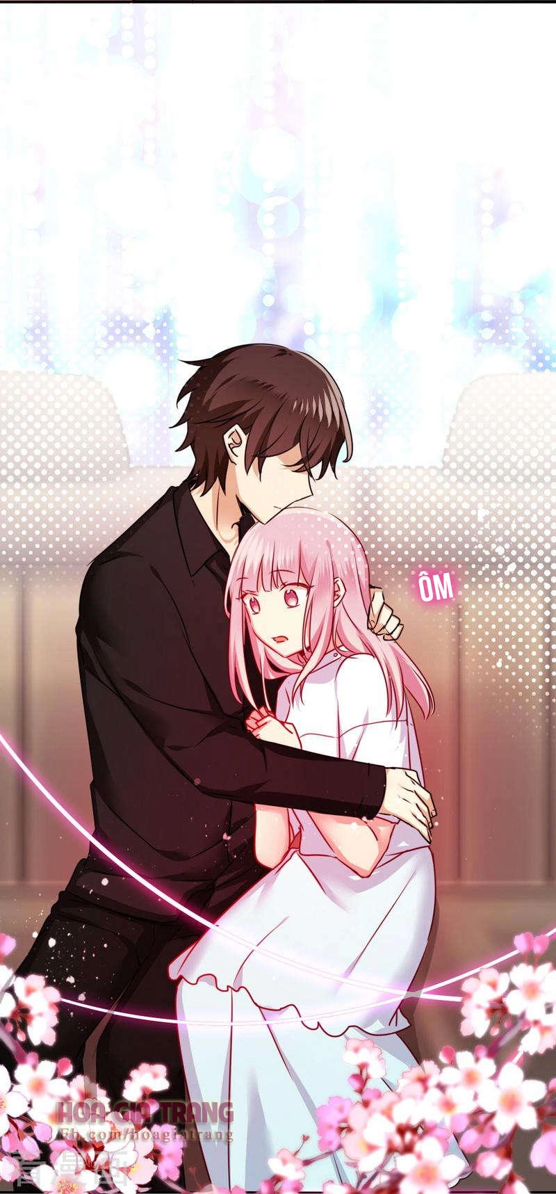 Phục Thù Thiếu Gia Tiểu Điềm Thê Chapter 36 - 33