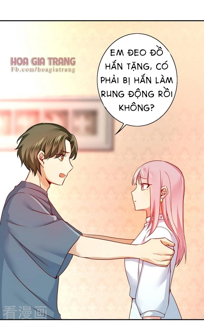 Phục Thù Thiếu Gia Tiểu Điềm Thê Chapter 37 - 21