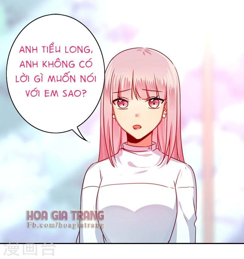 Phục Thù Thiếu Gia Tiểu Điềm Thê Chapter 38 - 2