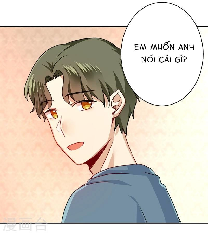 Phục Thù Thiếu Gia Tiểu Điềm Thê Chapter 38 - 3