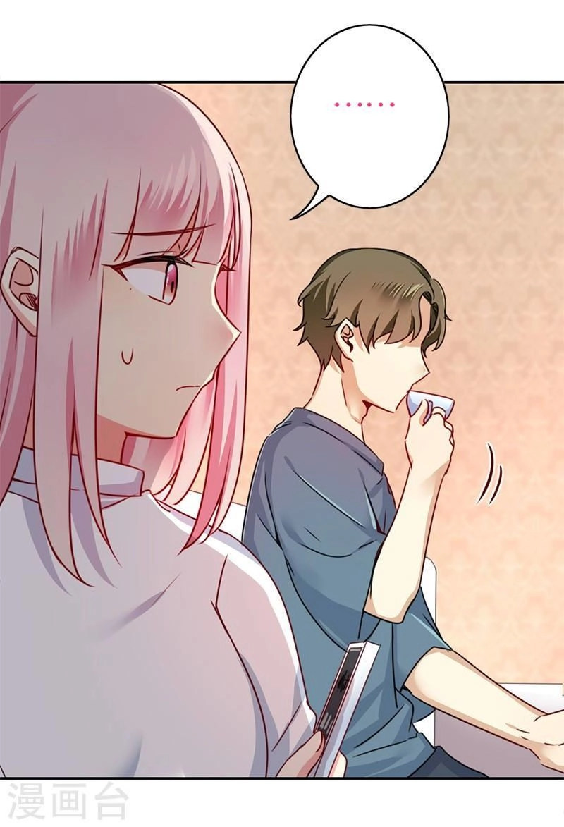 Phục Thù Thiếu Gia Tiểu Điềm Thê Chapter 38 - 7