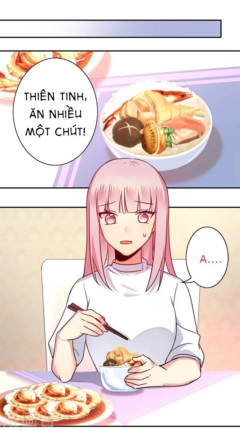 Phục Thù Thiếu Gia Tiểu Điềm Thê Chapter 38 - 13