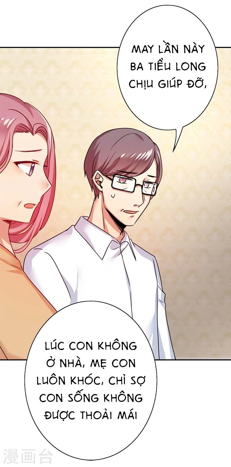 Phục Thù Thiếu Gia Tiểu Điềm Thê Chapter 38 - 15