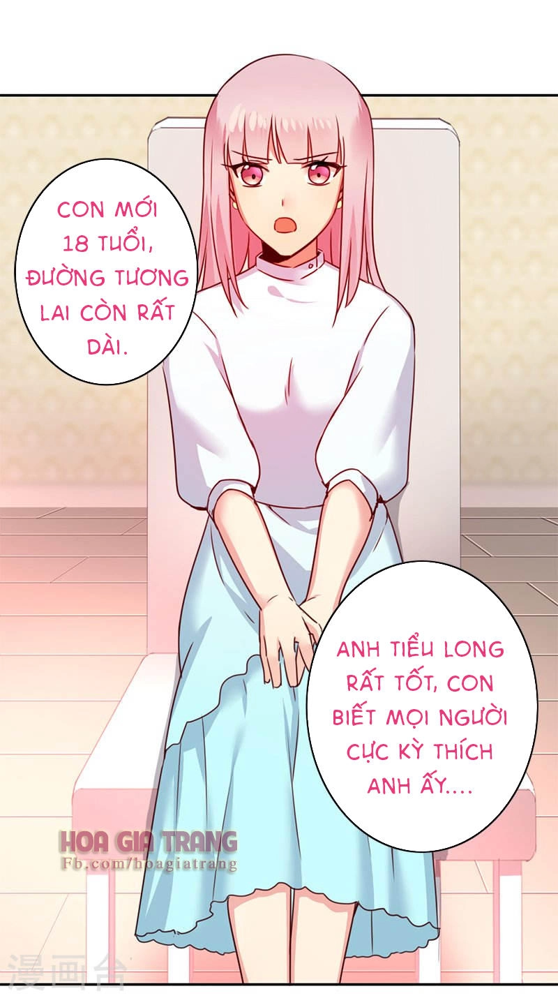 Phục Thù Thiếu Gia Tiểu Điềm Thê Chapter 39 - 6