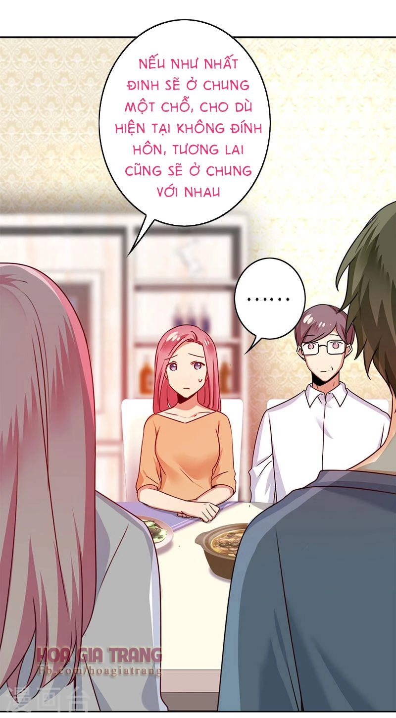 Phục Thù Thiếu Gia Tiểu Điềm Thê Chapter 39 - 10