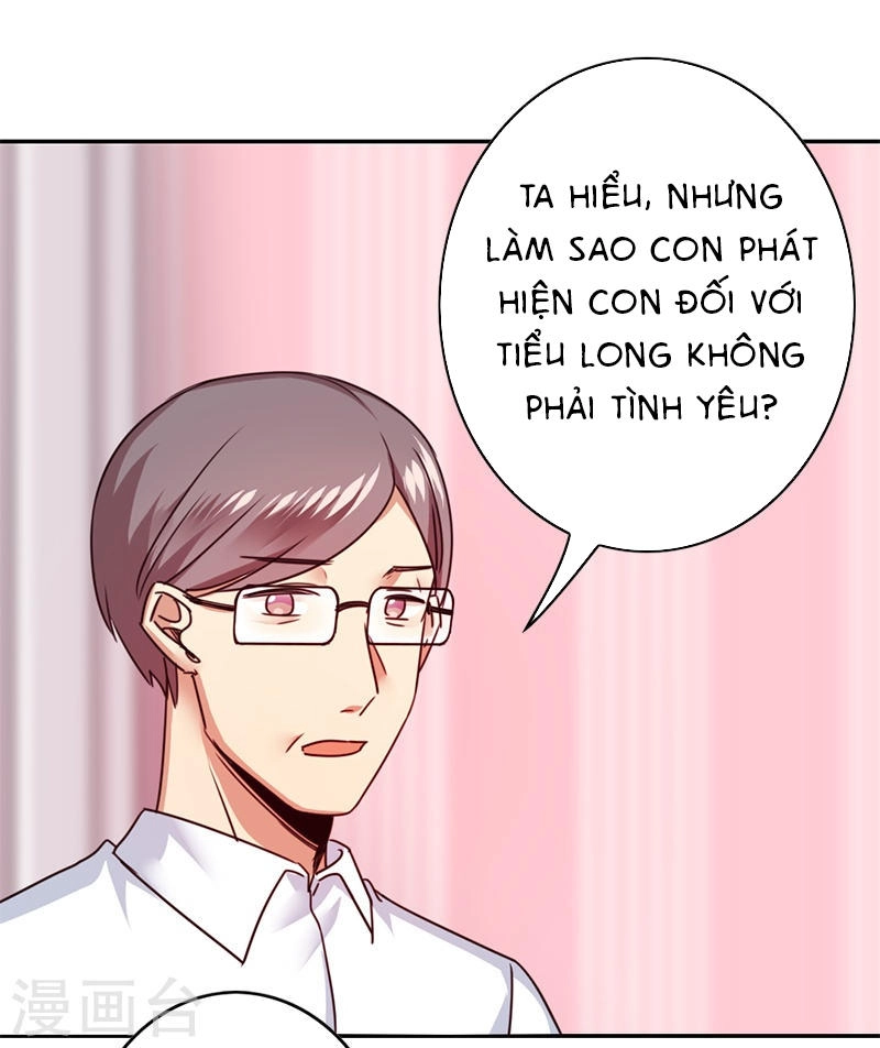 Phục Thù Thiếu Gia Tiểu Điềm Thê Chapter 39 - 23