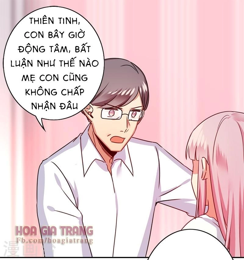 Phục Thù Thiếu Gia Tiểu Điềm Thê Chapter 40 - 3