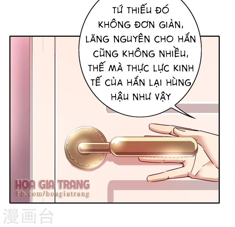 Phục Thù Thiếu Gia Tiểu Điềm Thê Chapter 40 - 5