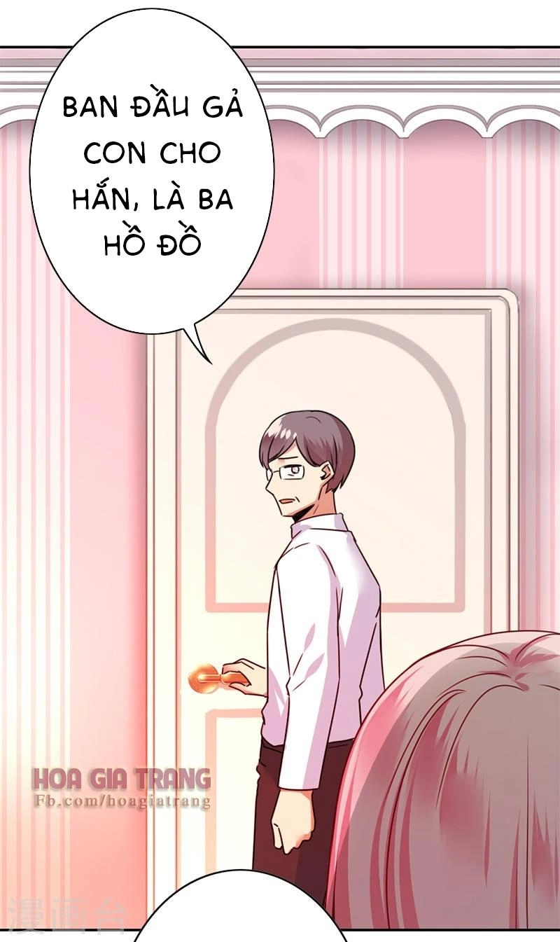 Phục Thù Thiếu Gia Tiểu Điềm Thê Chapter 40 - 6