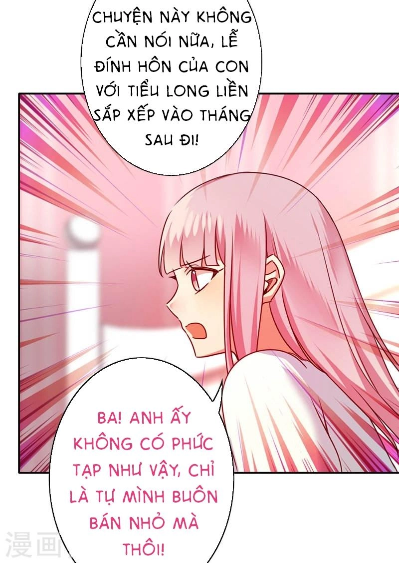 Phục Thù Thiếu Gia Tiểu Điềm Thê Chapter 40 - 7