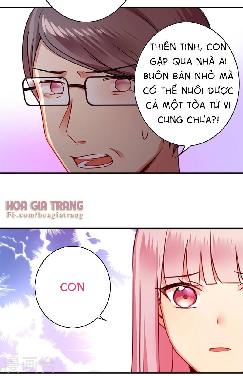 Phục Thù Thiếu Gia Tiểu Điềm Thê Chapter 40 - 8