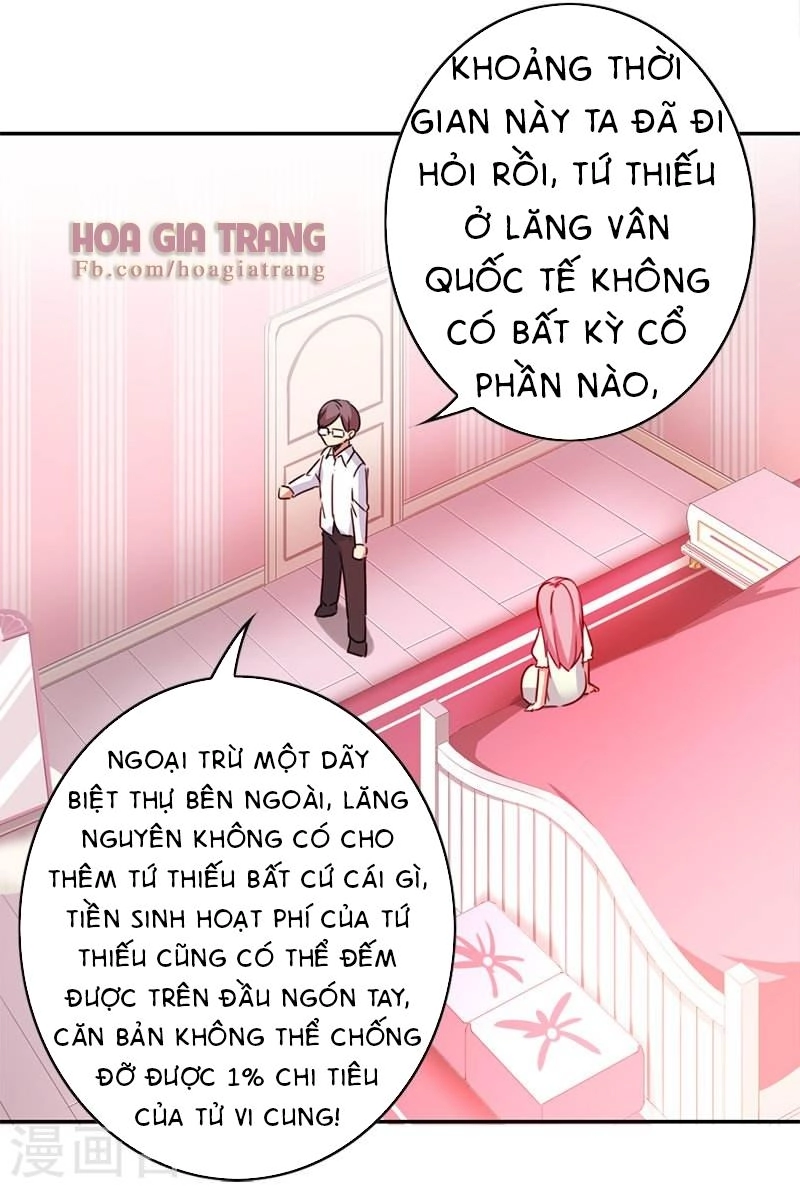 Phục Thù Thiếu Gia Tiểu Điềm Thê Chapter 40 - 9