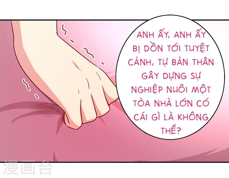 Phục Thù Thiếu Gia Tiểu Điềm Thê Chapter 40 - 10