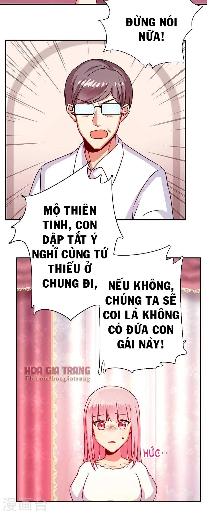 Phục Thù Thiếu Gia Tiểu Điềm Thê Chapter 40 - 12