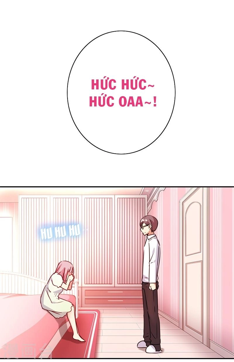 Phục Thù Thiếu Gia Tiểu Điềm Thê Chapter 40 - 13