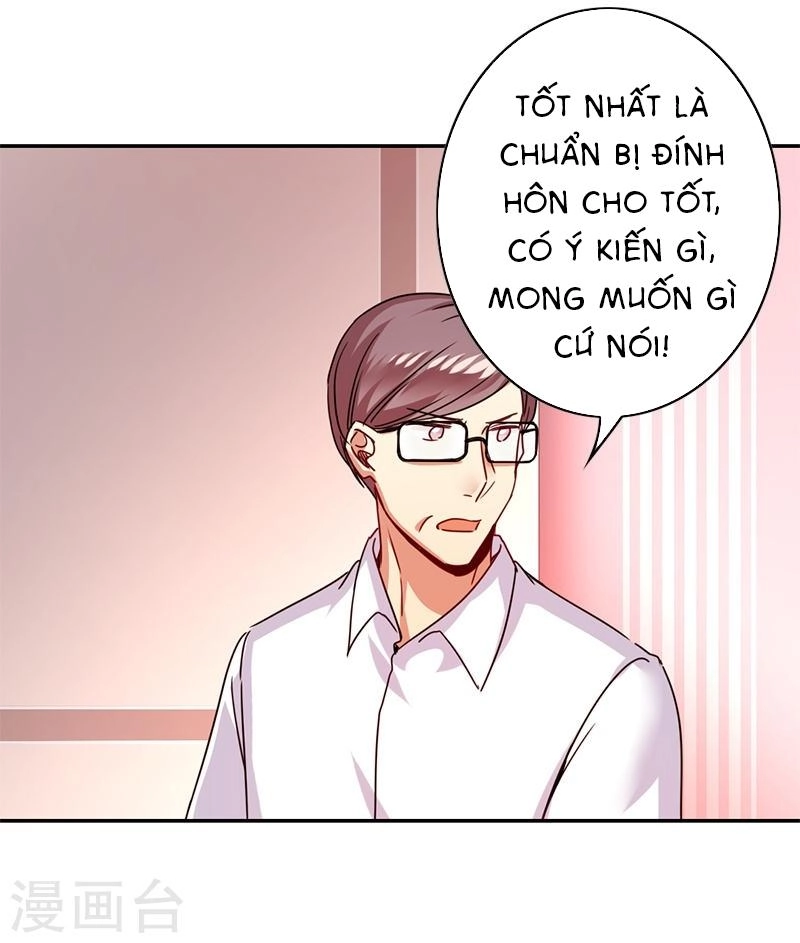 Phục Thù Thiếu Gia Tiểu Điềm Thê Chapter 40 - 14