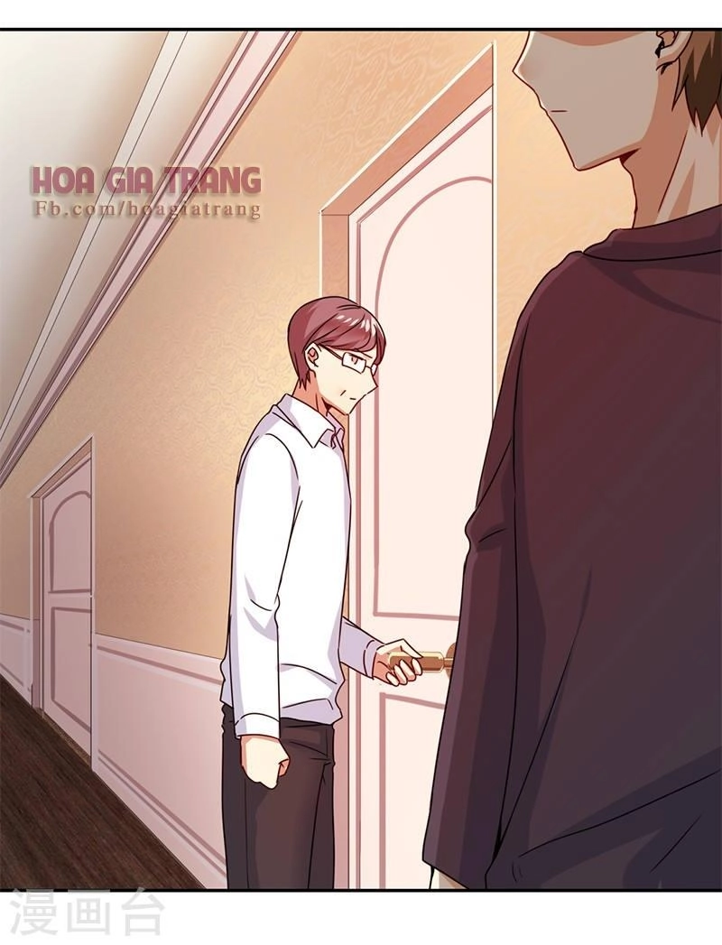 Phục Thù Thiếu Gia Tiểu Điềm Thê Chapter 40 - 15