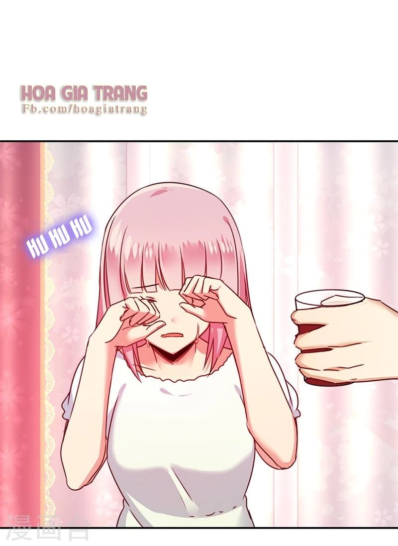 Phục Thù Thiếu Gia Tiểu Điềm Thê Chapter 40 - 18