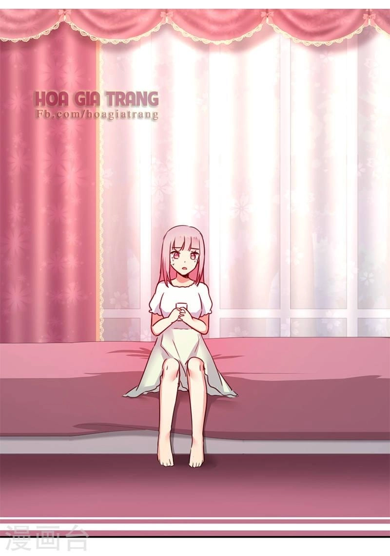 Phục Thù Thiếu Gia Tiểu Điềm Thê Chapter 40 - 21