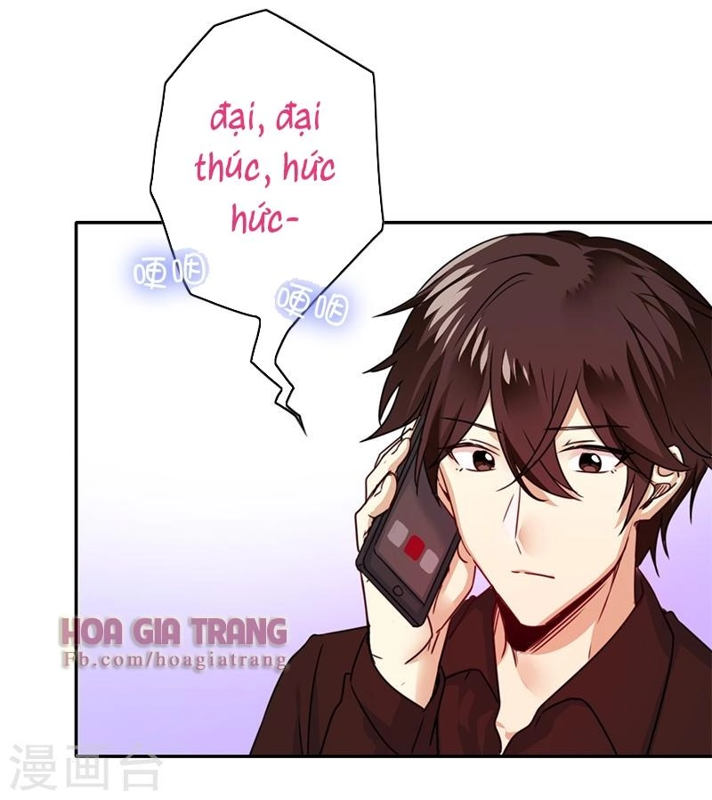 Phục Thù Thiếu Gia Tiểu Điềm Thê Chapter 40 - 24