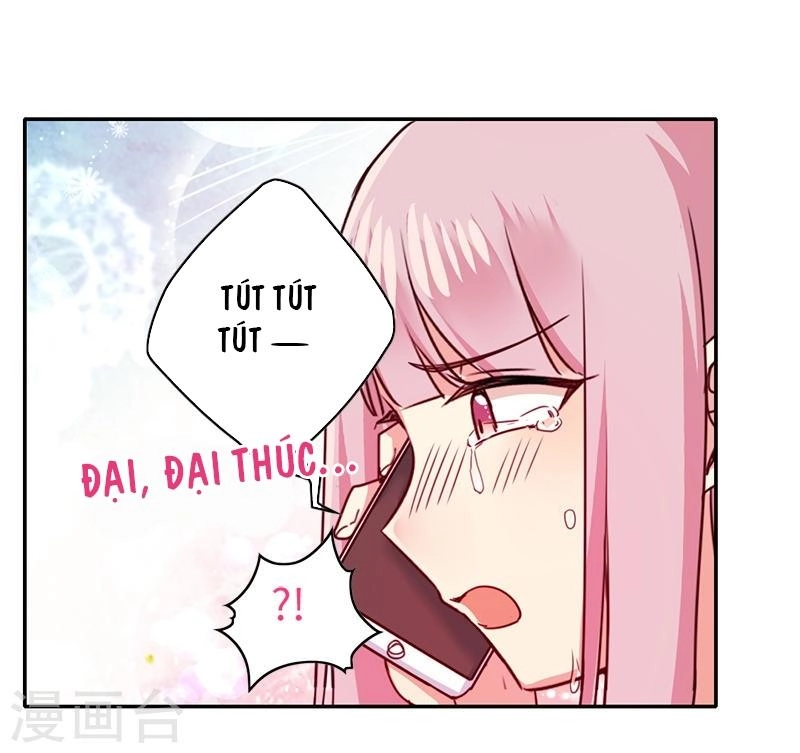 Phục Thù Thiếu Gia Tiểu Điềm Thê Chapter 40 - 25