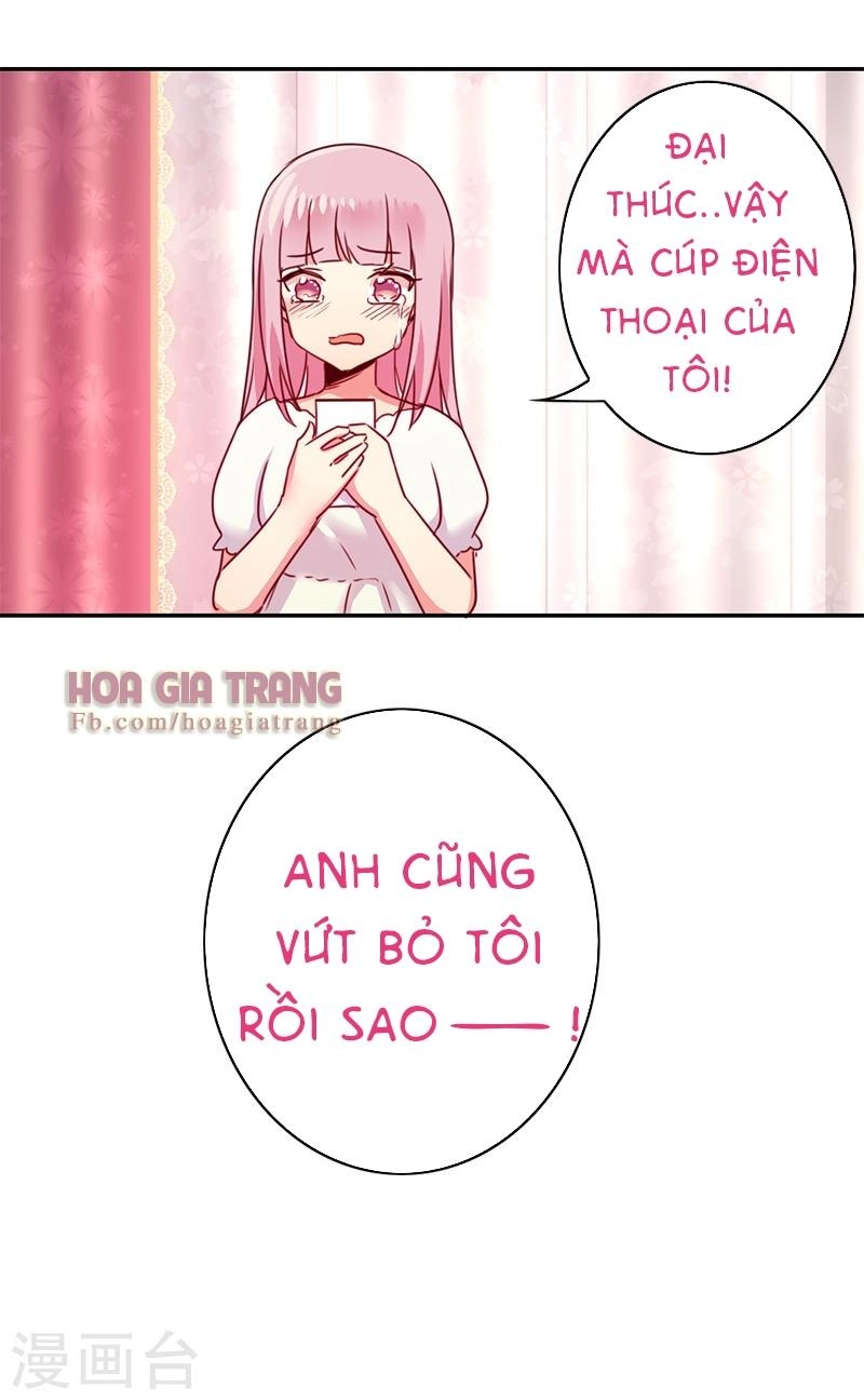 Phục Thù Thiếu Gia Tiểu Điềm Thê Chapter 40 - 26