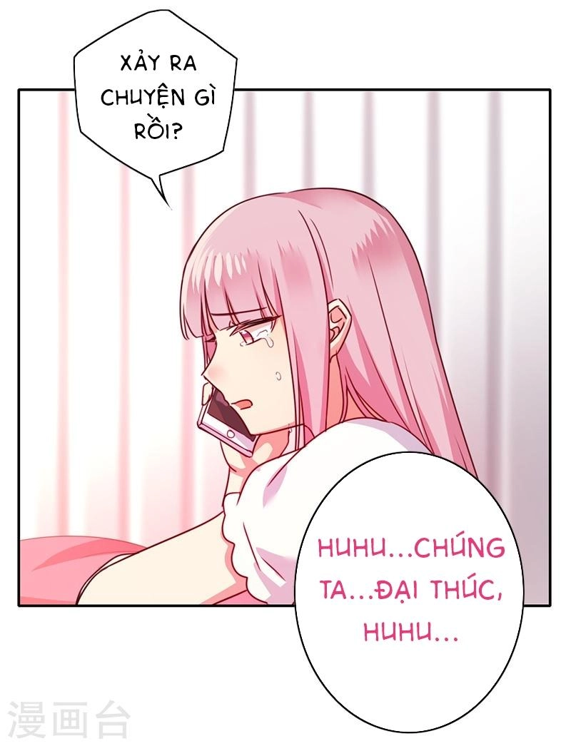 Phục Thù Thiếu Gia Tiểu Điềm Thê Chapter 40 - 28