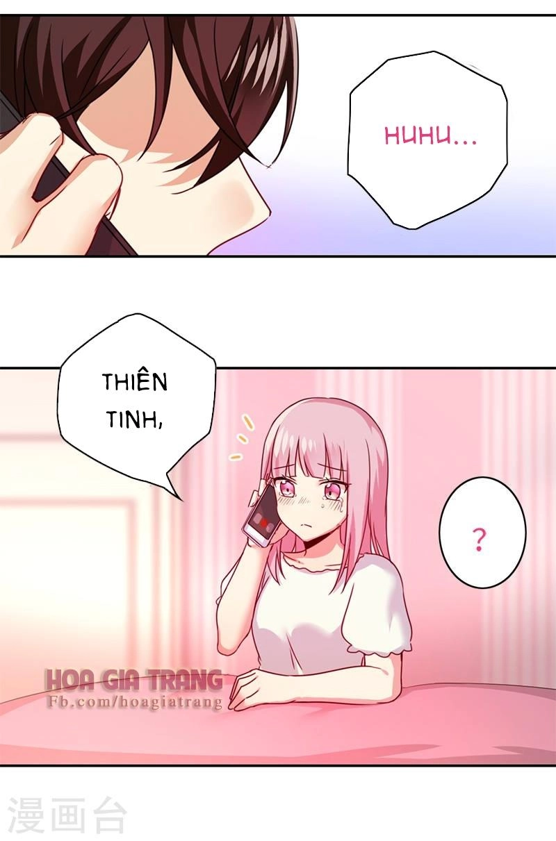 Phục Thù Thiếu Gia Tiểu Điềm Thê Chapter 40 - 29