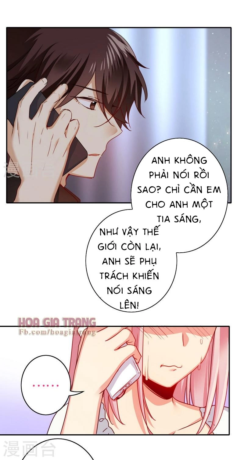 Phục Thù Thiếu Gia Tiểu Điềm Thê Chapter 41 - 13