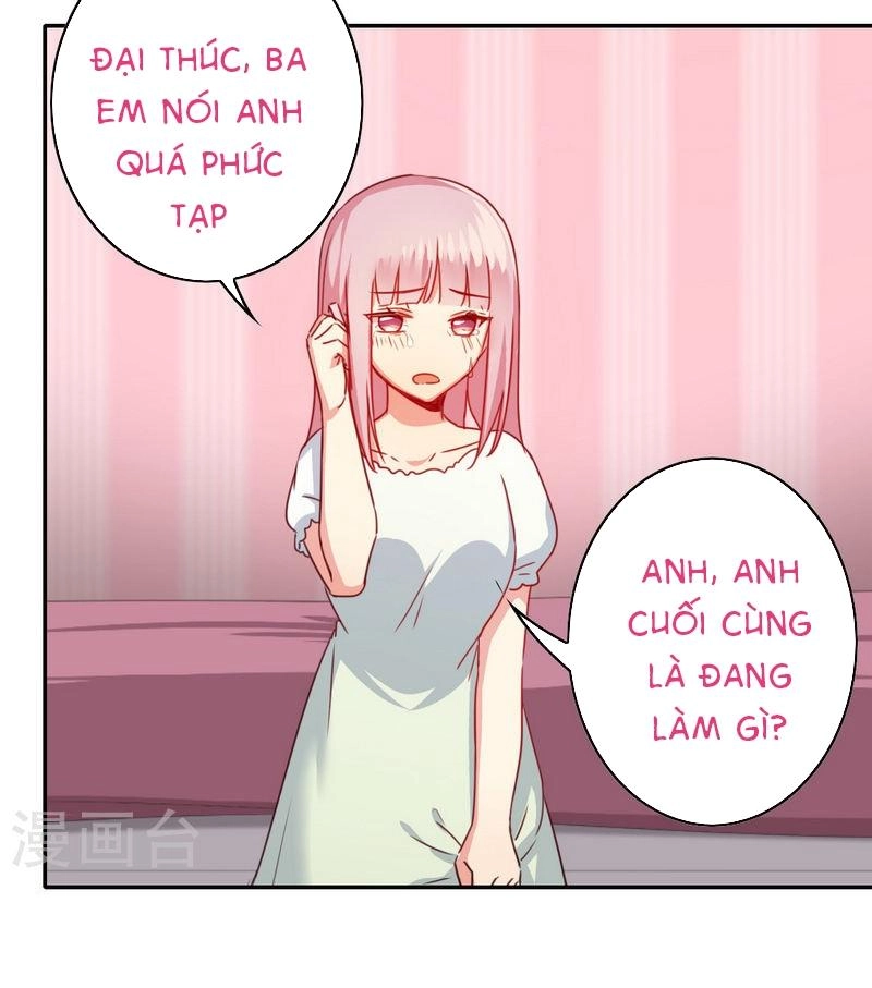 Phục Thù Thiếu Gia Tiểu Điềm Thê Chapter 41 - 14