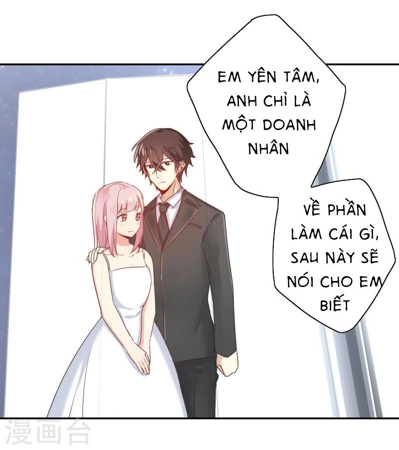 Phục Thù Thiếu Gia Tiểu Điềm Thê Chapter 41 - 15