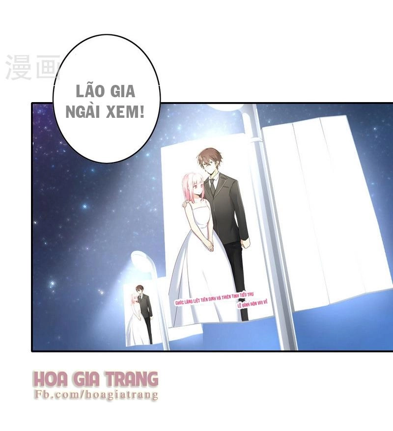 Phục Thù Thiếu Gia Tiểu Điềm Thê Chapter 41 - 19