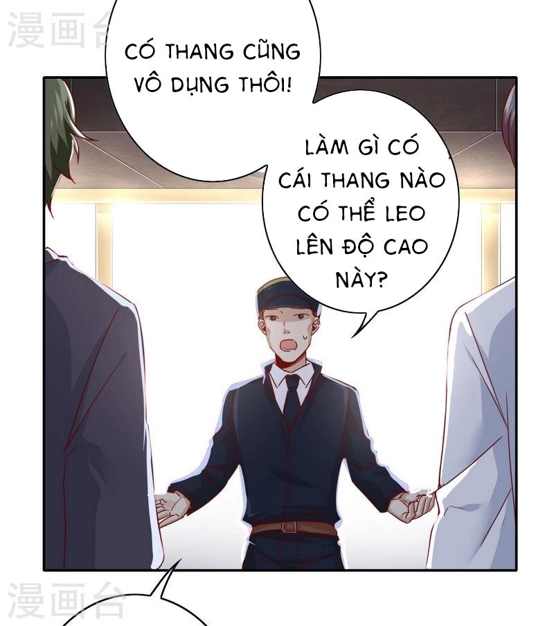 Phục Thù Thiếu Gia Tiểu Điềm Thê Chapter 41 - 25