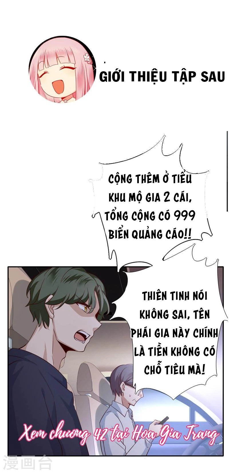 Phục Thù Thiếu Gia Tiểu Điềm Thê Chapter 41 - 30