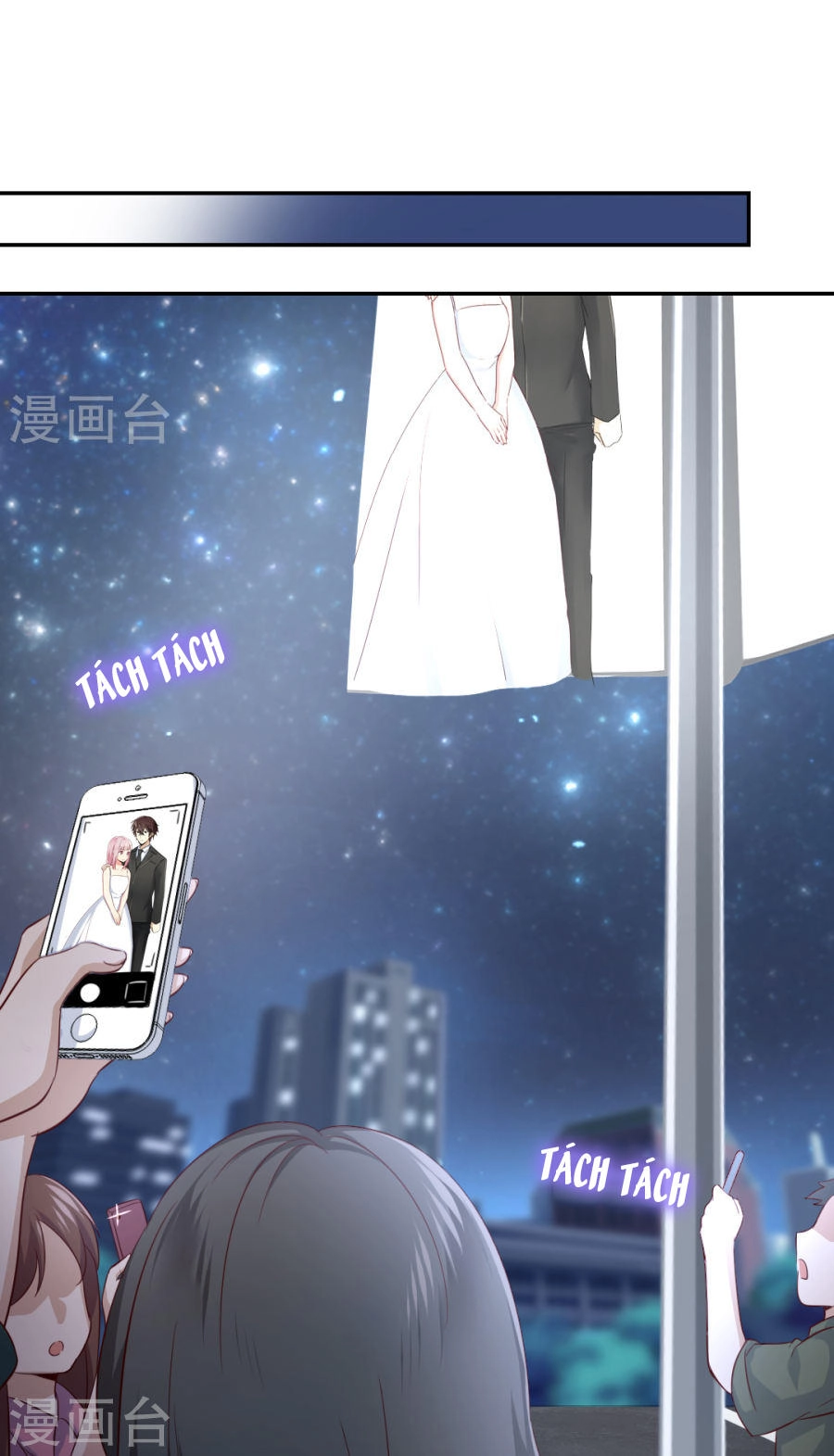 Phục Thù Thiếu Gia Tiểu Điềm Thê Chapter 42 - 5