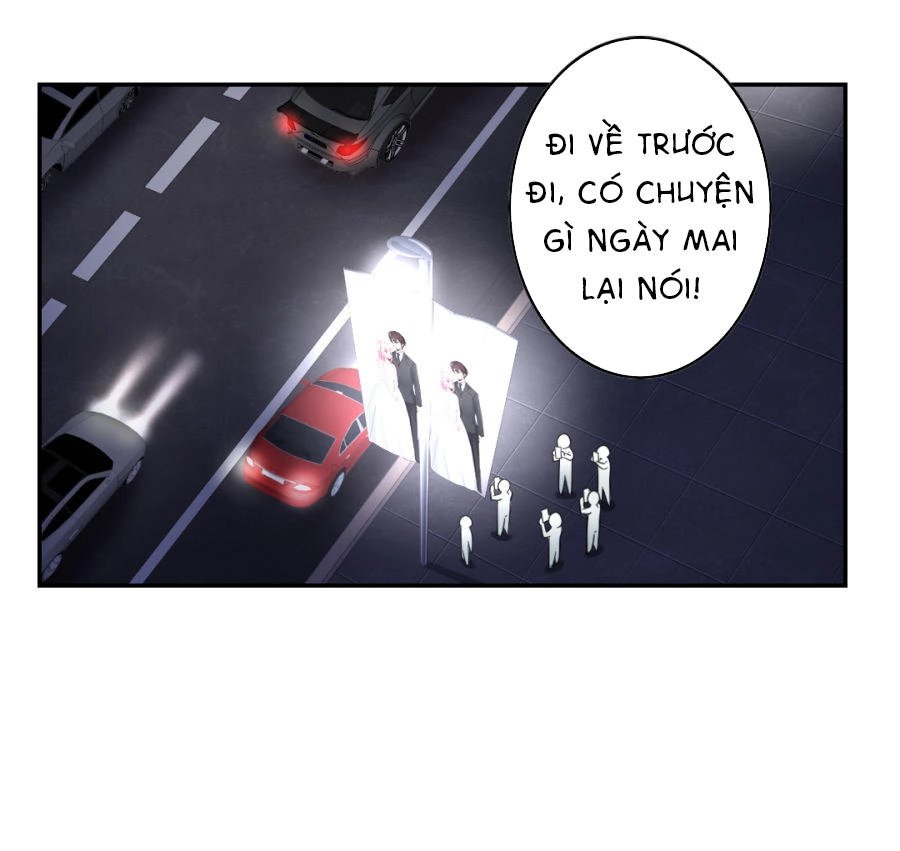 Phục Thù Thiếu Gia Tiểu Điềm Thê Chapter 42 - 9