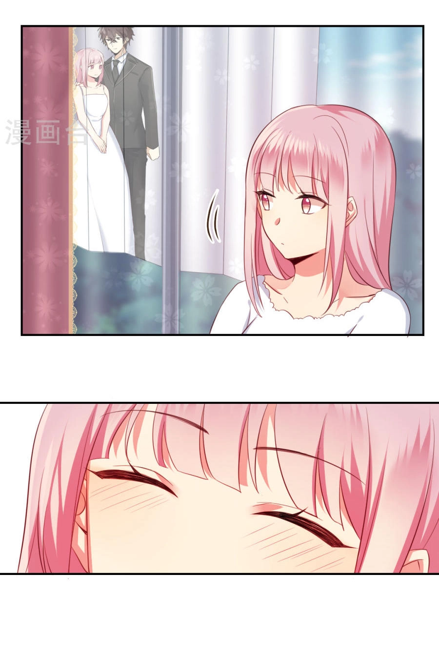 Phục Thù Thiếu Gia Tiểu Điềm Thê Chapter 42 - 11