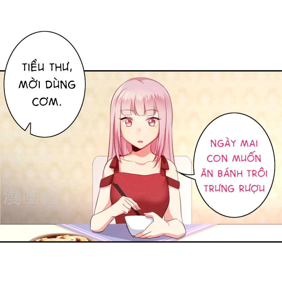 Phục Thù Thiếu Gia Tiểu Điềm Thê Chapter 42 - 14