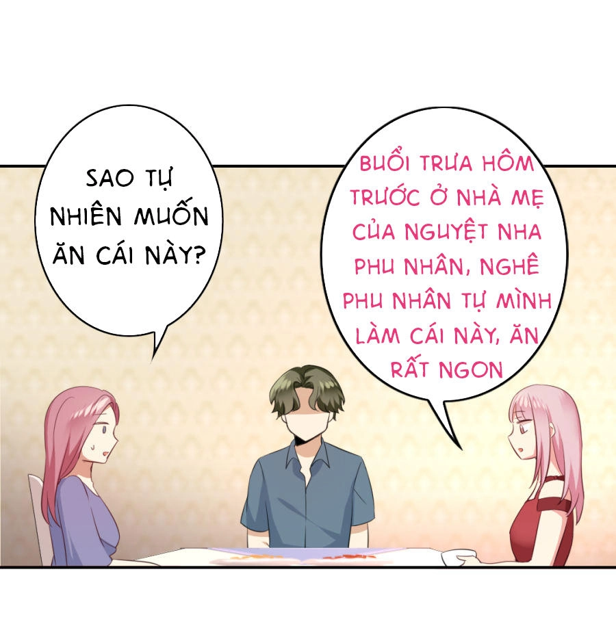 Phục Thù Thiếu Gia Tiểu Điềm Thê Chapter 42 - 15