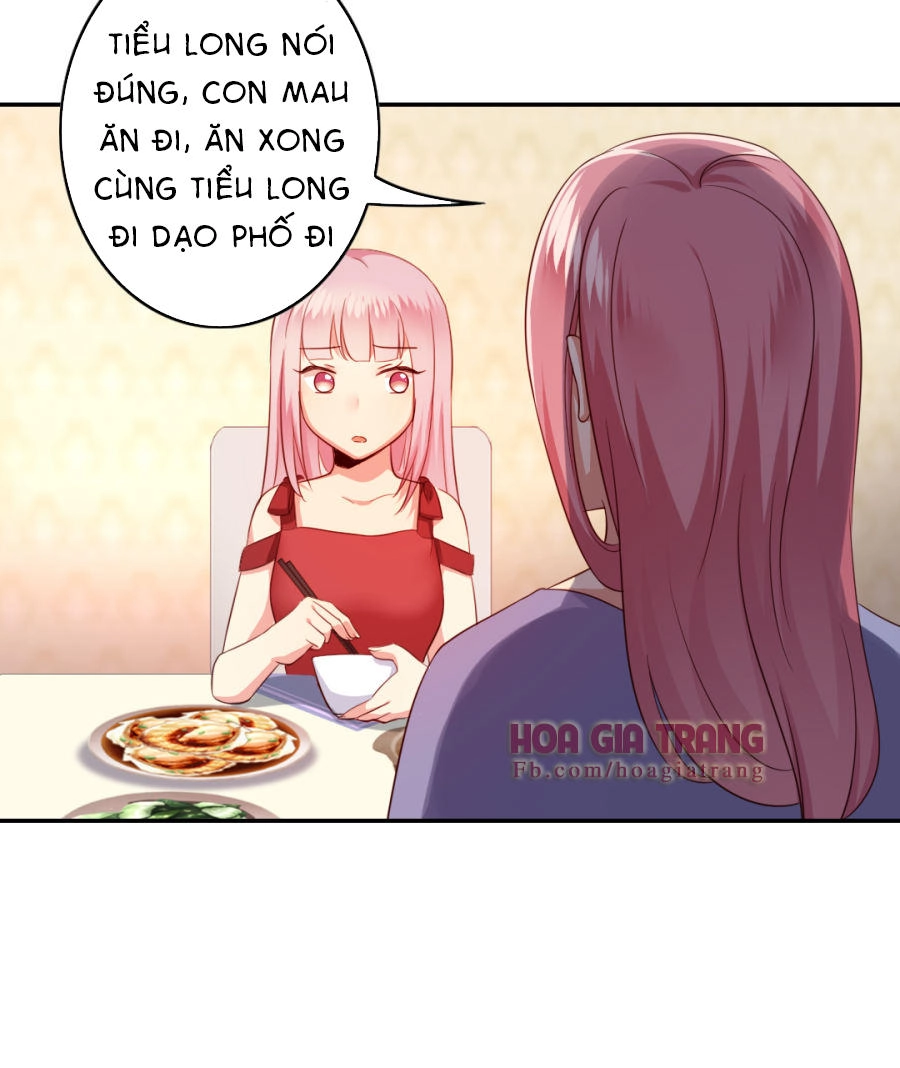 Phục Thù Thiếu Gia Tiểu Điềm Thê Chapter 42 - 19