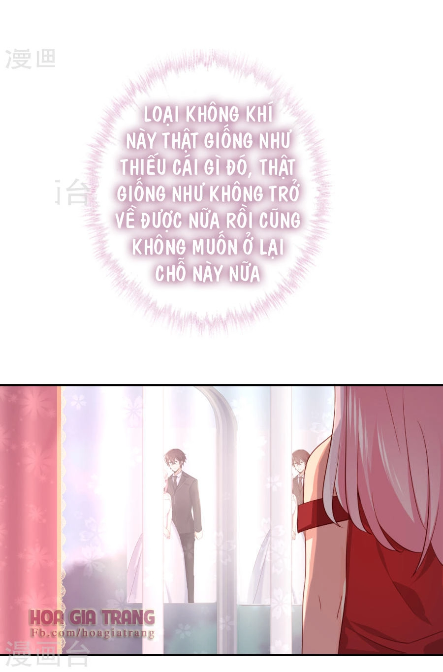 Phục Thù Thiếu Gia Tiểu Điềm Thê Chapter 42 - 22