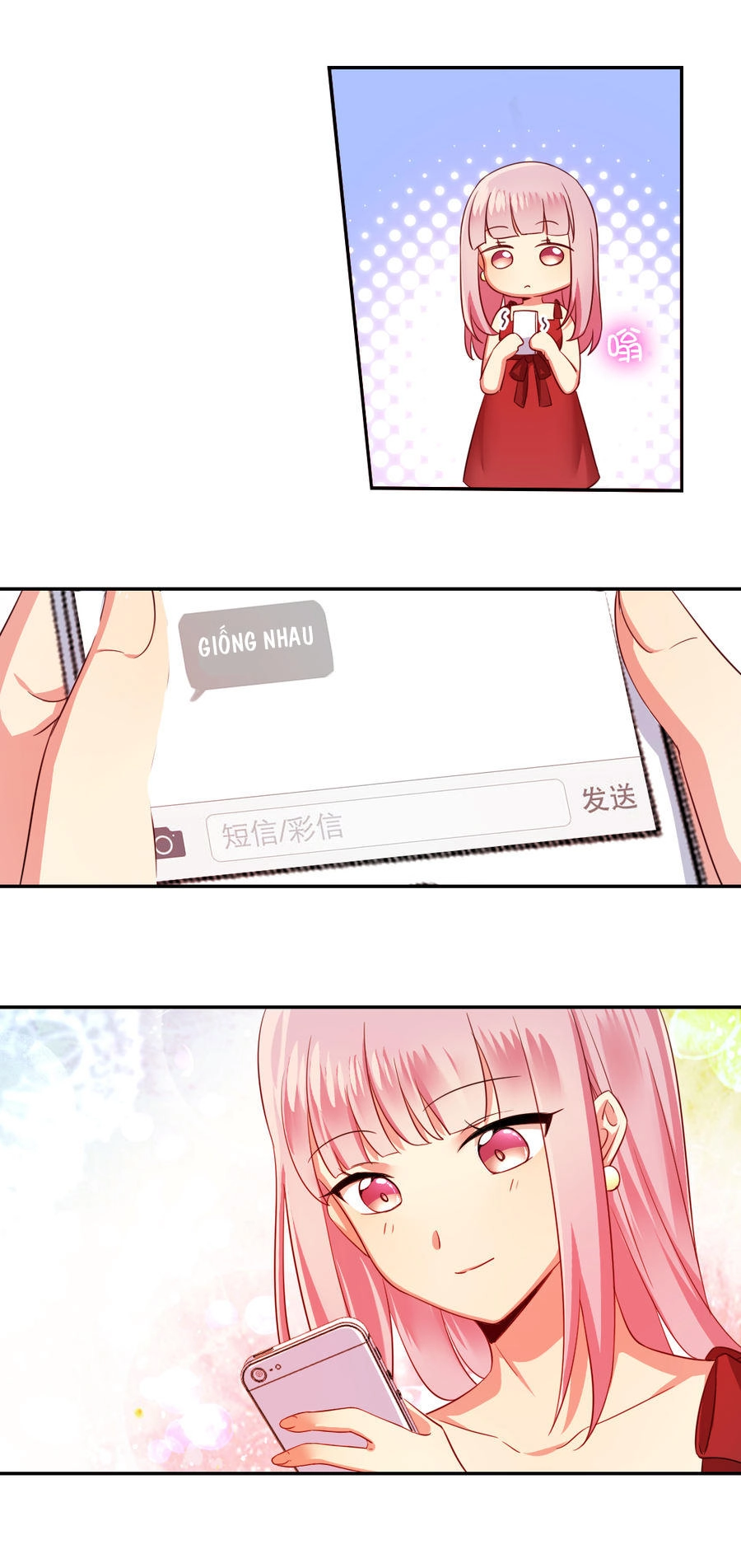 Phục Thù Thiếu Gia Tiểu Điềm Thê Chapter 42 - 24