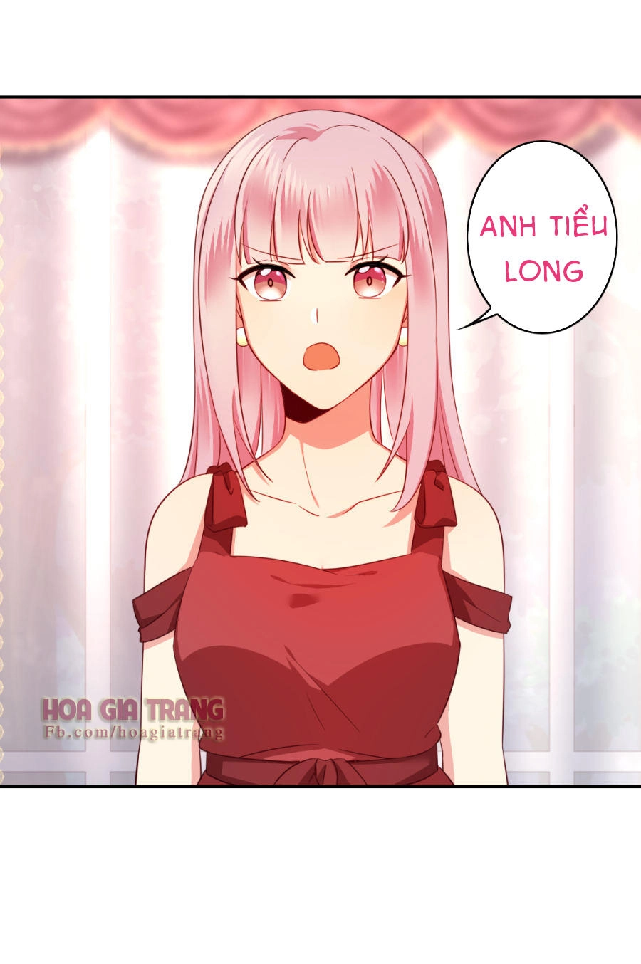 Phục Thù Thiếu Gia Tiểu Điềm Thê Chapter 42 - 26