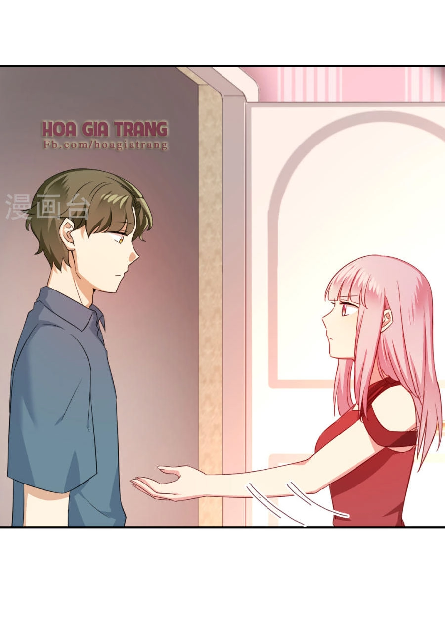 Phục Thù Thiếu Gia Tiểu Điềm Thê Chapter 42 - 27