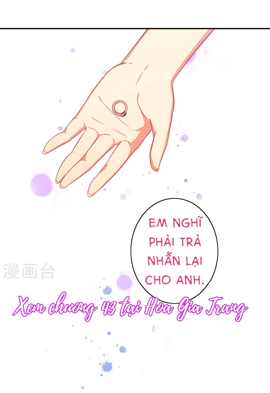 Phục Thù Thiếu Gia Tiểu Điềm Thê Chapter 42 - 28