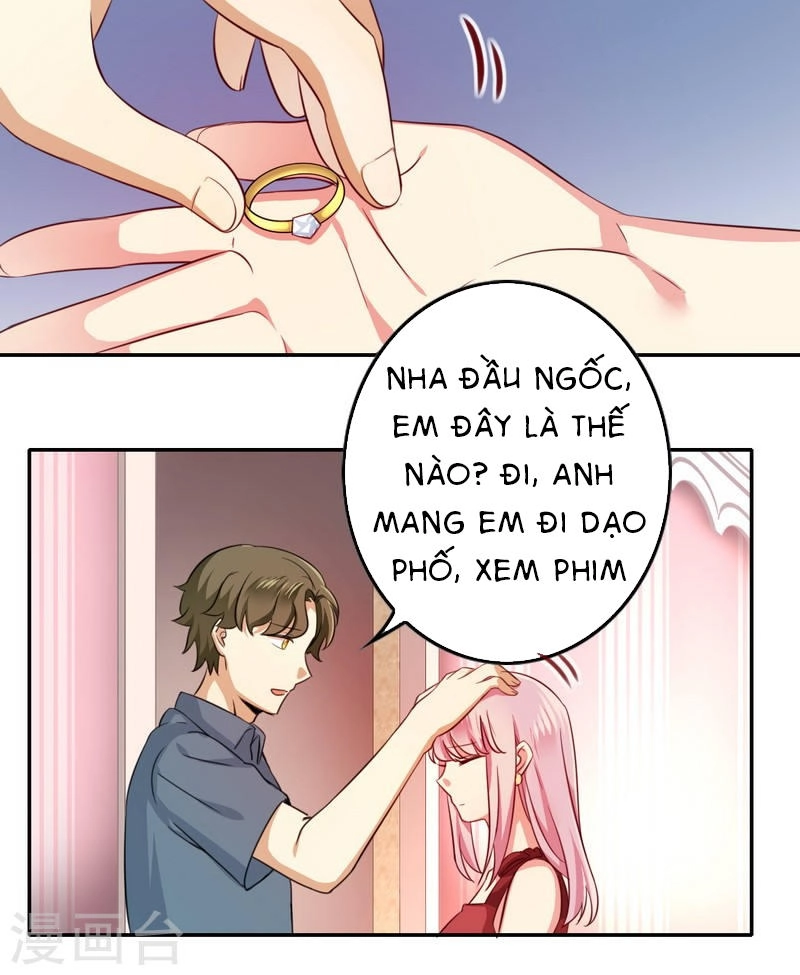 Phục Thù Thiếu Gia Tiểu Điềm Thê Chapter 43 - 2